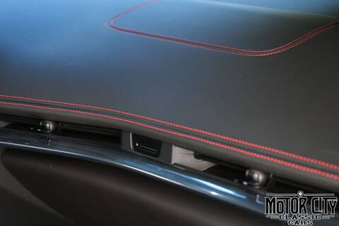 2020 Chevrolet Corvette Stingray