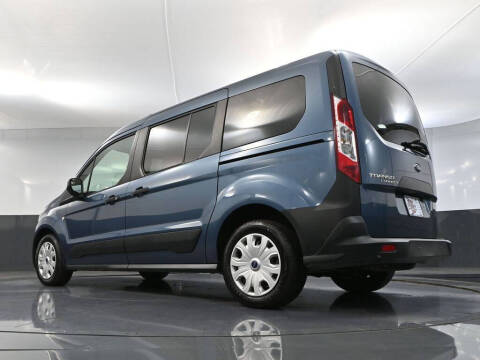 2020 Ford Transit Connect XL