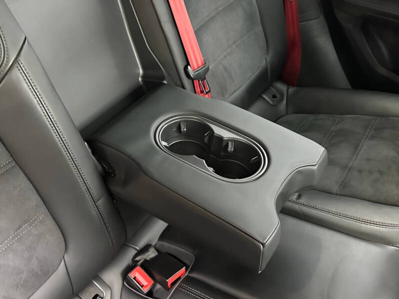 2017 Porsche Macan GTS