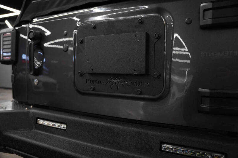 2016 Jeep Wrangler Freedom