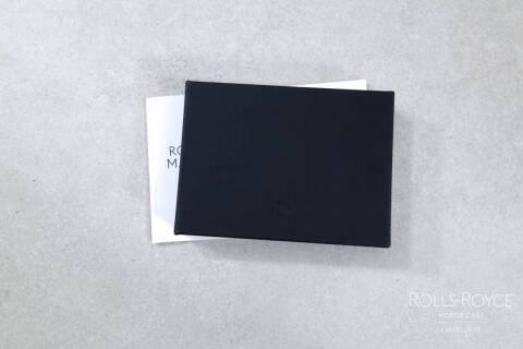 2024 Rolls-Royce Spectre