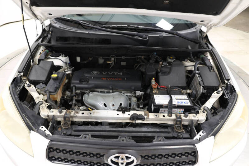 2007 Toyota RAV4