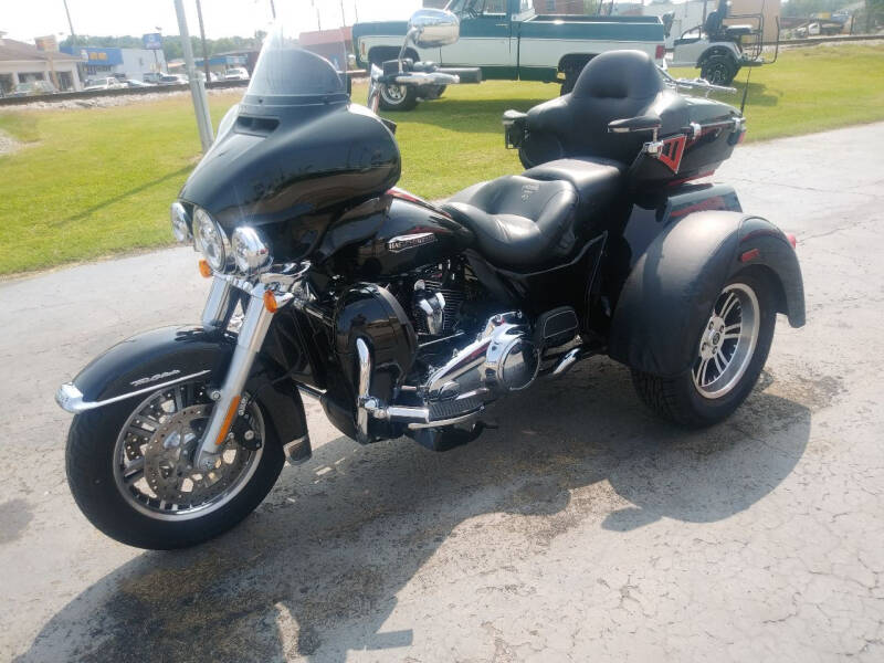 tri scooters for sale