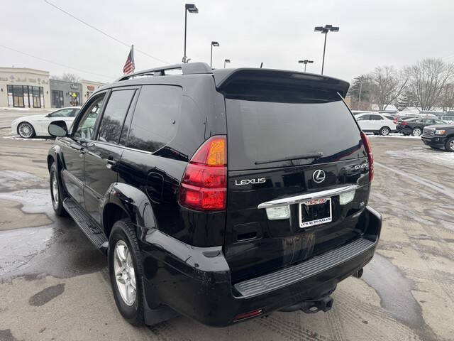 2006 Lexus GX 470
