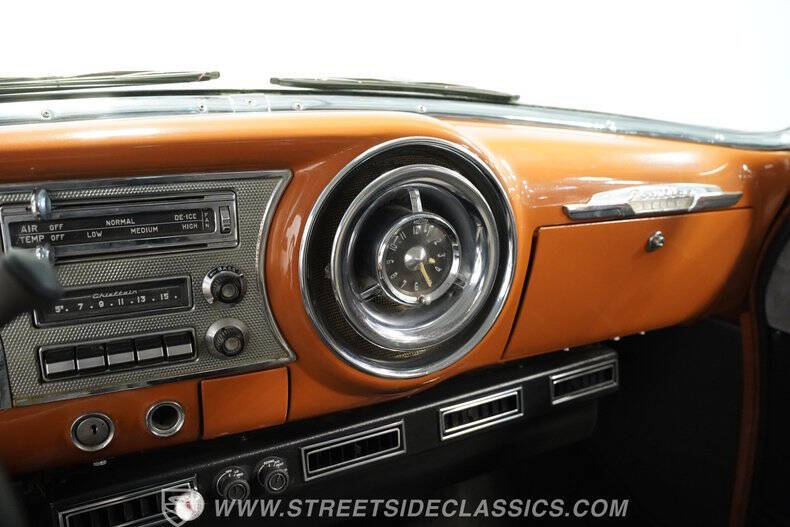 1954 Pontiac Star Chief