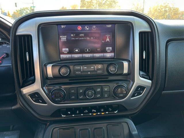 2014 GMC Sierra 1500