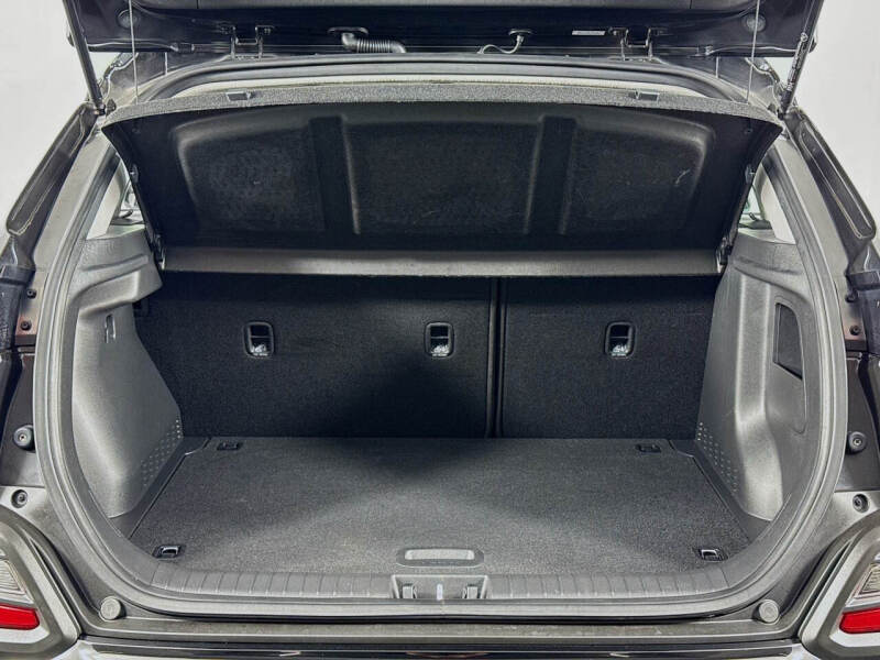 2019 Hyundai Kona SE