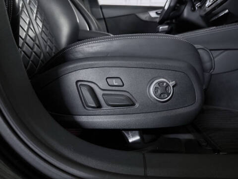 2019 Audi S4 3.0T quattro Prestige