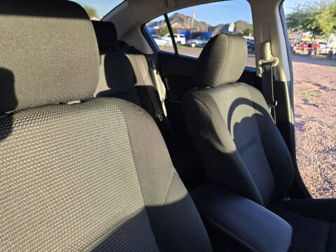 2013 Mazda MAZDA3 i Sport