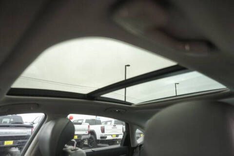 2015 Hyundai Genesis