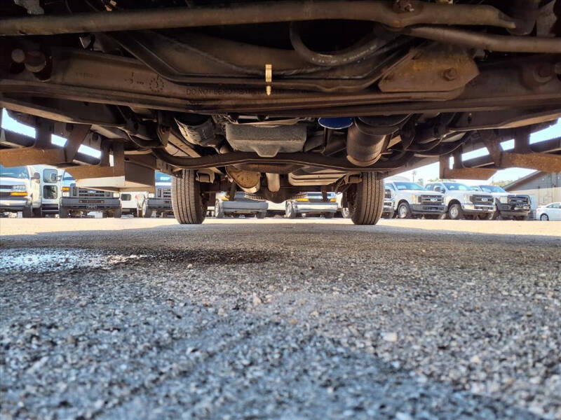 2010 Ford E-Series E-250