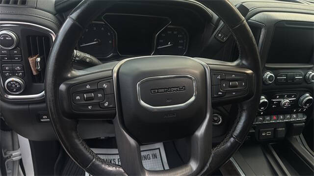 2020 GMC Sierra 2500HD