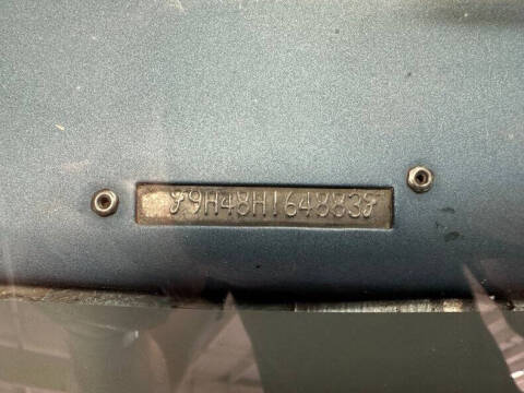 1979 Ford Ranchero