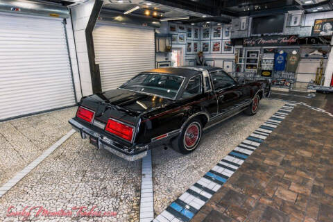1979 Ford Thunderbird