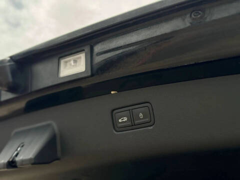 2022 Genesis GV70 3.5T Sport