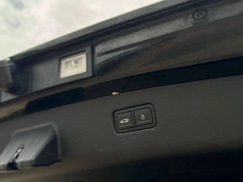 2022 Genesis GV70 3.5T Sport