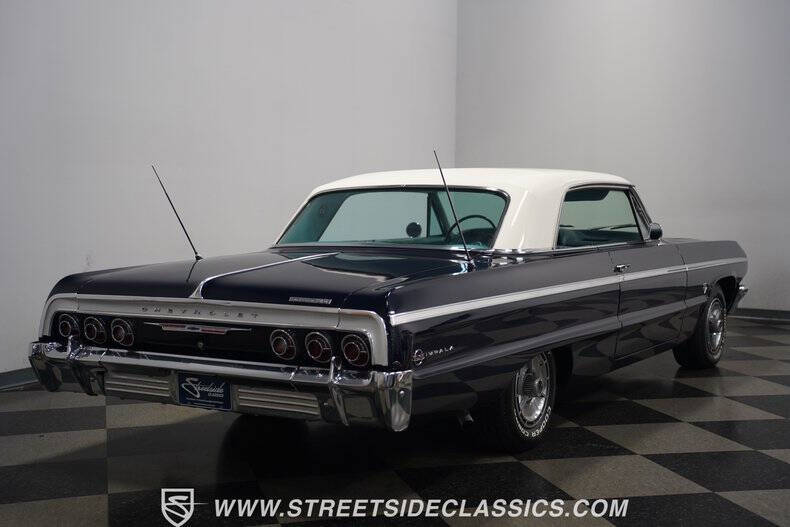 1964 Chevrolet Impala