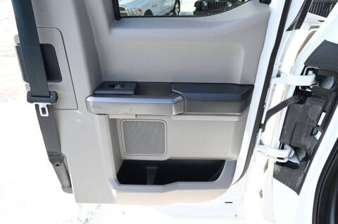 2022 Ford F-250 Super Duty