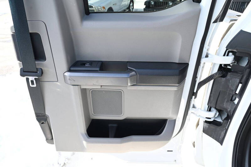 2022 Ford F-250 Super Duty