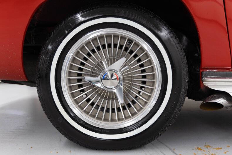 1964 Chevrolet Corvette