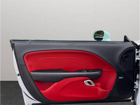 2015 Dodge Challenger