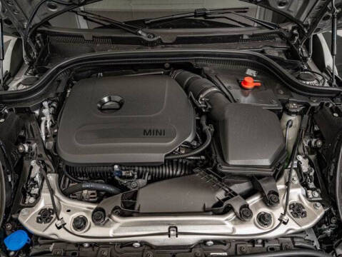 2026 MINI Hardtop 4 Door