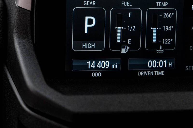 2024 Ineos Grenadier Fieldmaster