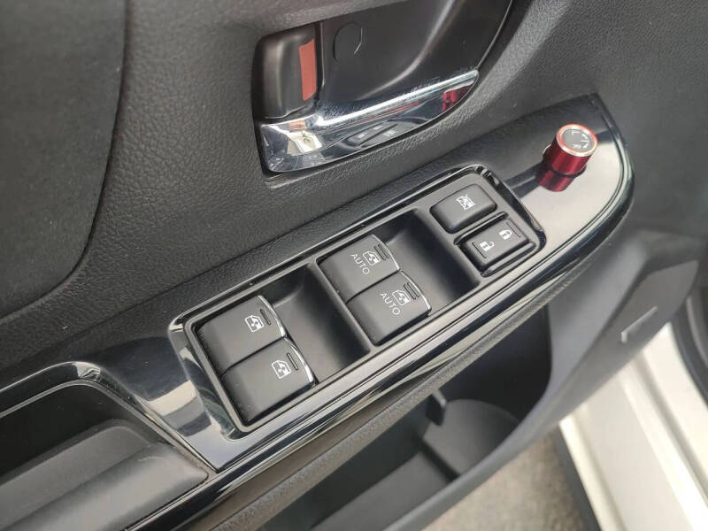 2021 Subaru WRX STI Limited