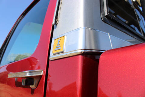 1976 Chevrolet C/K 10 Series