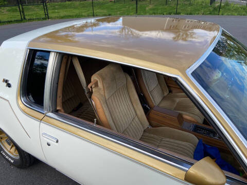 1979 Oldsmobile Cutlass Calais