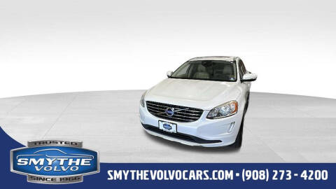 2015 Volvo XC60 3.2 Premier Plus