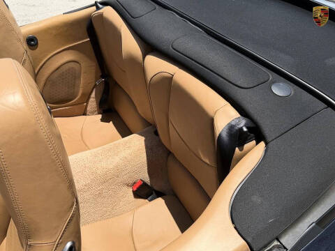 2006 Porsche 911