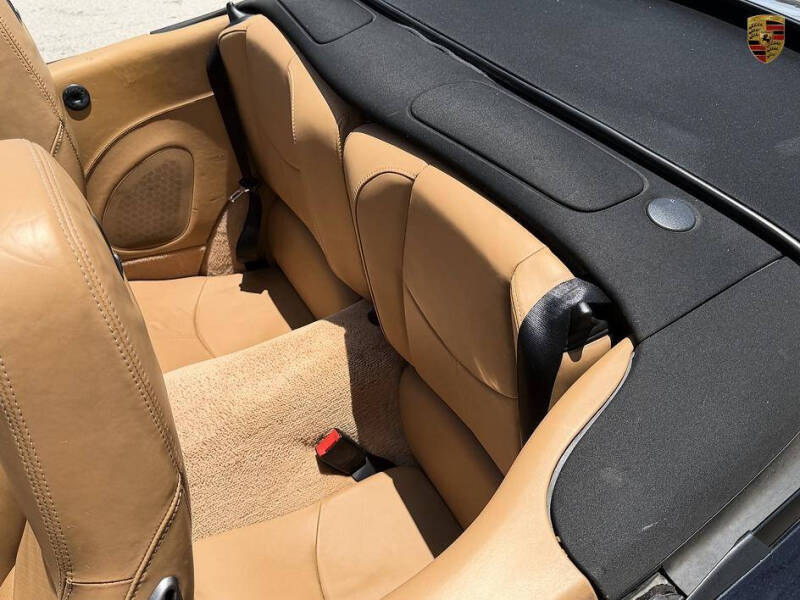 2006 Porsche 911