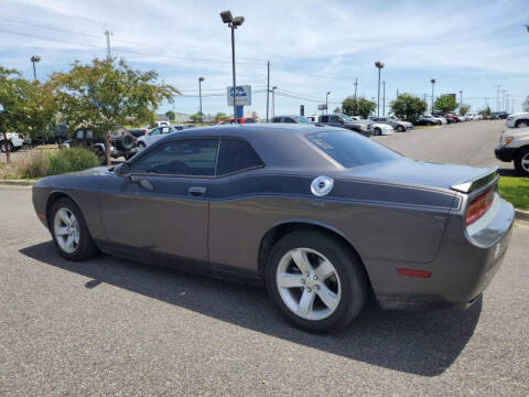 2014 Dodge Challenger R/T