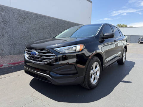 2019 Ford Edge SE
