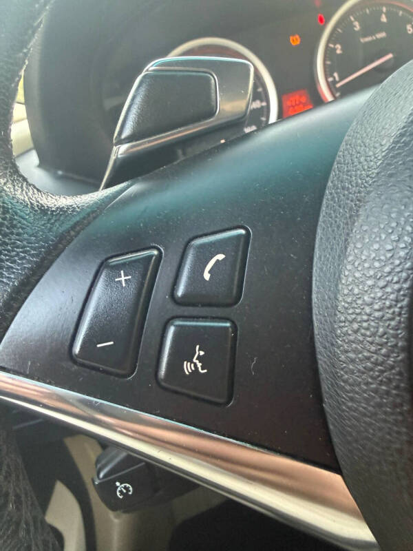 2010 BMW 6 Series 650i