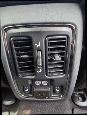 2019 Jeep Grand Cherokee SRT