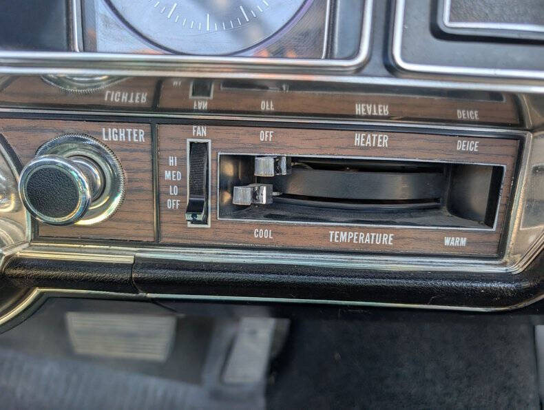 1971 Buick Gran Sport