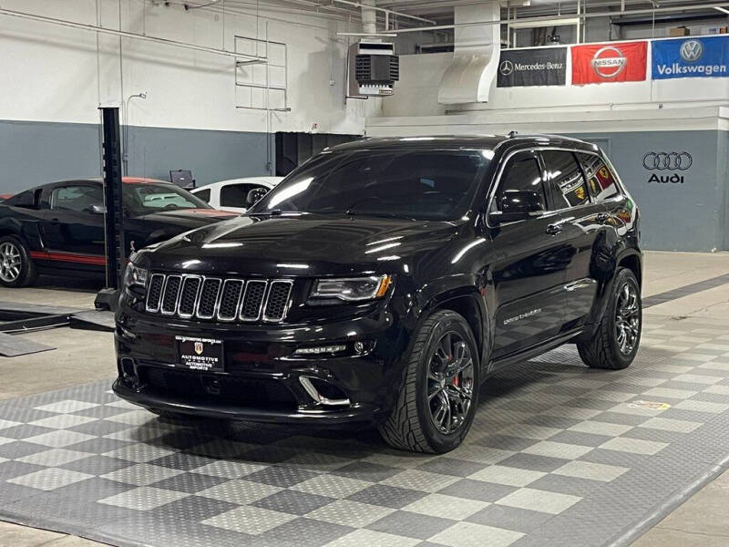 2015 Jeep Grand Cherokee for sale in Denver, CO