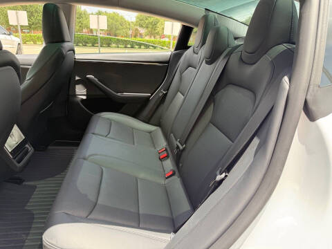 2026 Tesla Model 3 Premium
