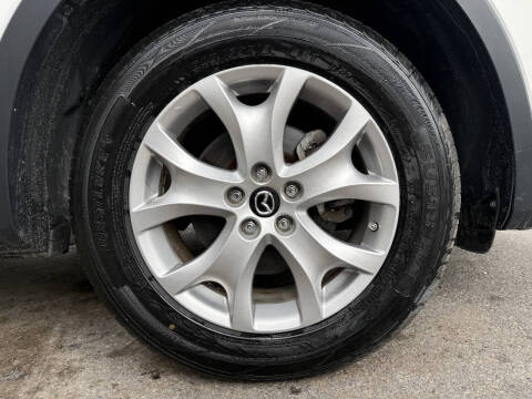 2015 Mazda CX-9 Touring