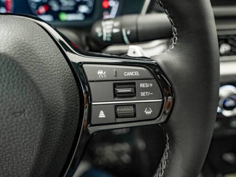2026 Acura Integra w/A-SPEC