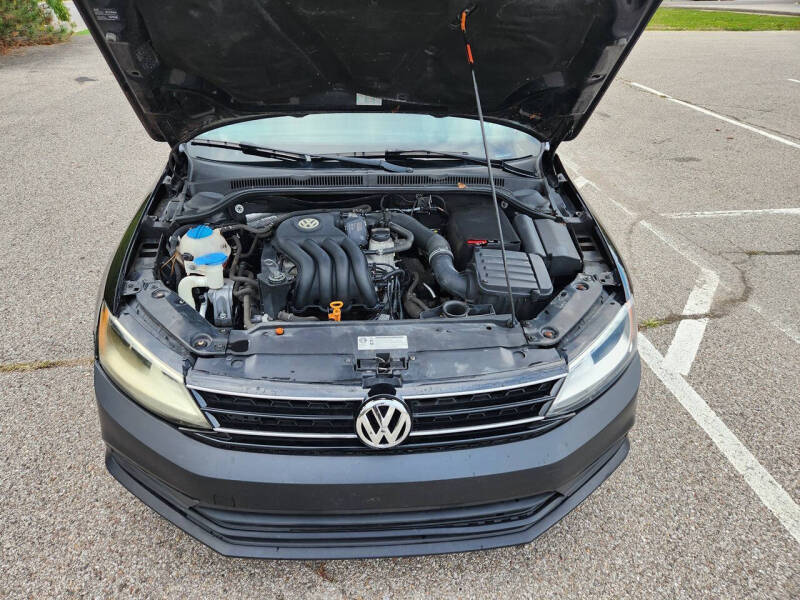 2011 Volkswagen Jetta