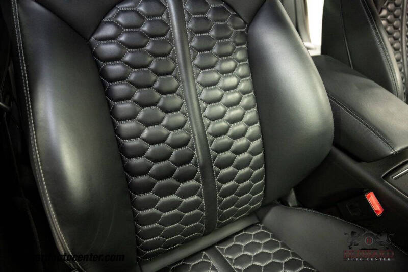 2014 Audi RS 7 4.0T quattro Prestige