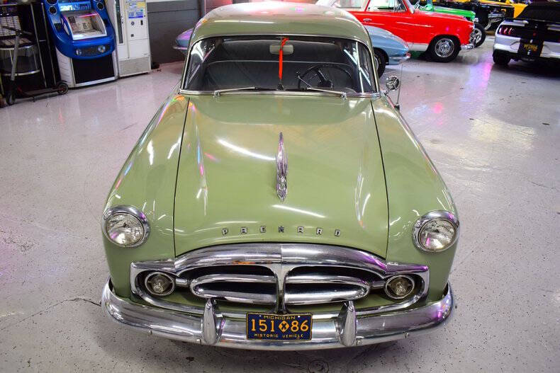 1951 Packard 200
