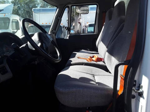 2016 International DuraStar 4300