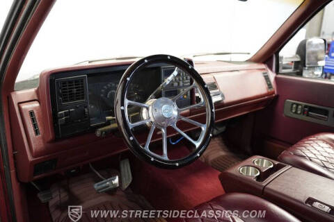 1990 Chevrolet C/K 3500 Series
