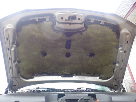 2003 Chevrolet Silverado 1500