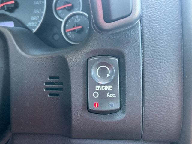 2007 Chevrolet Corvette 49