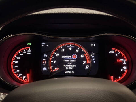 2020 Dodge Durango SRT